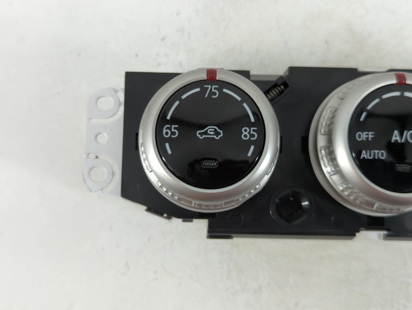 2020 Dodge Ram 1500 Climate Control Module Temperature AC/Heater Replacement P/N:7820B193 Fits OEM Used Auto Parts - Oemused