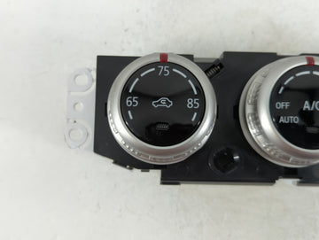 2020 Dodge Ram 1500 Climate Control Module Temperature AC/Heater Replacement P/N:7820B193 Fits OEM Used Auto Parts