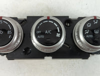 2020 Dodge Ram 1500 Climate Control Module Temperature AC/Heater Replacement P/N:7820B193 Fits OEM Used Auto Parts - Oemused