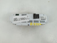 2020 Dodge Ram 1500 Climate Control Module Temperature AC/Heater Replacement P/N:7820B193 Fits OEM Used Auto Parts - Oemused