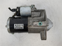 2020 Dodge Ram 1500 Car Starter Motor Solenoid OEM P/N:56044736AC Fits OEM Used Auto Parts - Oemusedautoparts1.com