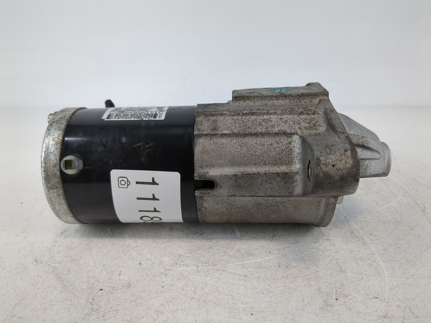 2020 Dodge Ram 1500 Car Starter Motor Solenoid OEM P/N:56044736AC Fits OEM Used Auto Parts - Oemusedautoparts1.com