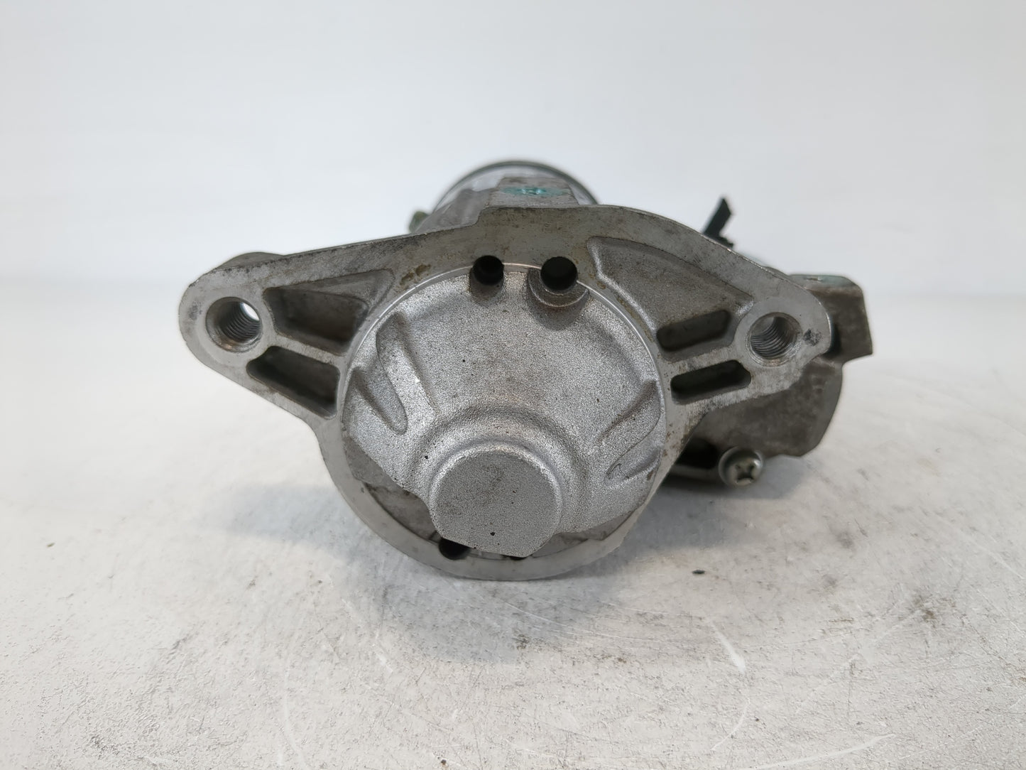 2020 Dodge Ram 1500 Car Starter Motor Solenoid OEM P/N:56044736AC Fits OEM Used Auto Parts - Oemusedautoparts1.com