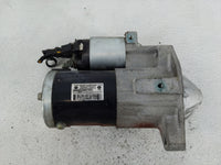 2020 Dodge Ram 1500 Car Starter Motor Solenoid OEM P/N:M000T23271ZC 56044736AC Fits OEM Used Auto Parts - Oemusedautoparts1.