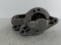 2020 Dodge Ram 1500 Car Starter Motor Solenoid OEM P/N:M000T23271ZC 56044736AC Fits OEM Used Auto Parts - Oemusedautoparts1.