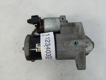 compare product 2020 Dodge Ram 1500 Car Starter Motor Solenoid OEM P/N:68441792AA Fits Fits 2021 2022 OEM Used Auto Parts