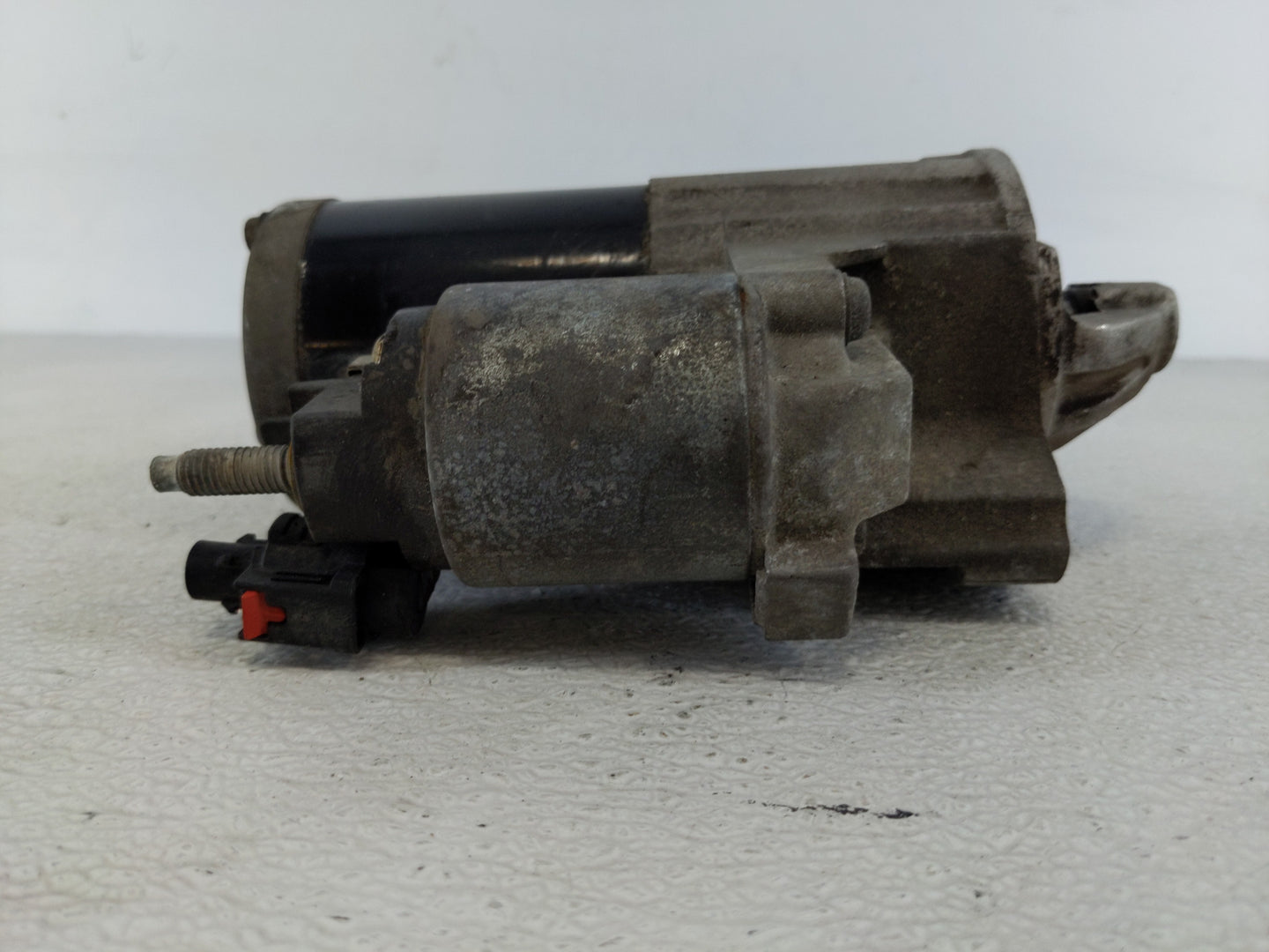 2020 Dodge Ram 1500 Car Starter Motor Solenoid OEM P/N:68441792AA Fits Fits 2021 2022 OEM Used Auto Parts - Oemusedautoparts