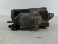 2020 Dodge Ram 1500 Car Starter Motor Solenoid OEM P/N:68441792AA Fits Fits 2021 2022 OEM Used Auto Parts - Oemusedautoparts