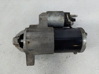 2020 Dodge Ram 1500 Car Starter Motor Solenoid OEM P/N:68441792AA Fits Fits 2021 2022 OEM Used Auto Parts - Oemusedautoparts