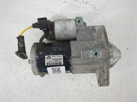 2020 Dodge Ram 1500 Car Starter Motor Solenoid OEM P/N:68441792AA Fits Fits 2021 2022 OEM Used Auto Parts - Oemusedautoparts