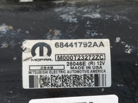 2020 Dodge Ram 1500 Car Starter Motor Solenoid OEM P/N:68441792AA Fits Fits 2021 2022 OEM Used Auto Parts - Oemusedautoparts