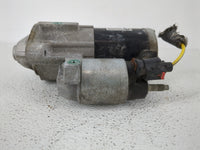 2020 Dodge Ram 1500 Car Starter Motor Solenoid OEM P/N:68441792AA Fits Fits 2021 2022 OEM Used Auto Parts - Oemusedautoparts