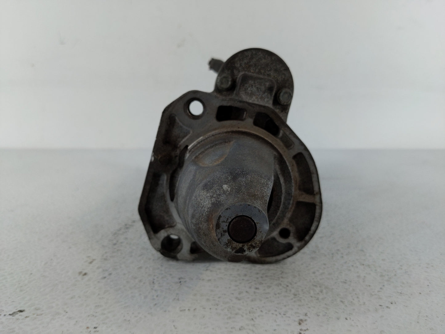 2020 Dodge Ram 1500 Car Starter Motor Solenoid OEM P/N:56029852AB 428000-9301 Fits OEM Used Auto Parts - Oemusedautoparts1.c