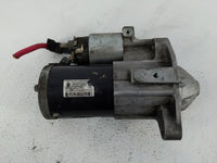 2020 Dodge Ram 1500 Car Starter Motor Solenoid OEM P/N:56029722AA Fits Fits 2014 2015 2016 2017 2018 2019 2021 2022 OEM Used