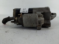 2020 Dodge Ram 1500 Car Starter Motor Solenoid OEM P/N:56029722AA Fits Fits 2014 2015 2016 2017 2018 2019 2021 2022 OEM Used