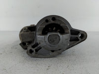 2020 Dodge Ram 1500 Car Starter Motor Solenoid OEM P/N:56029722AA Fits Fits 2014 2015 2016 2017 2018 2019 2021 2022 OEM Used