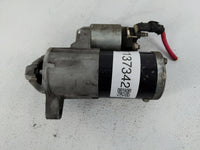 2020 Dodge Ram 1500 Car Starter Motor Solenoid OEM P/N:56029722AA Fits Fits 2014 2015 2016 2017 2018 2019 2021 2022 OEM Used