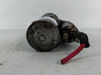 2020 Dodge Ram 1500 Car Starter Motor Solenoid OEM P/N:56029722AA Fits Fits 2014 2015 2016 2017 2018 2019 2021 2022 OEM Used