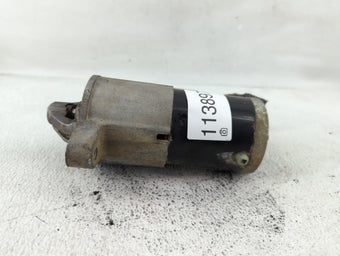 compare product 2020 Dodge Ram 1500 Car Starter Motor Solenoid OEM P/N:56044736AC Fits OEM Used Auto Parts