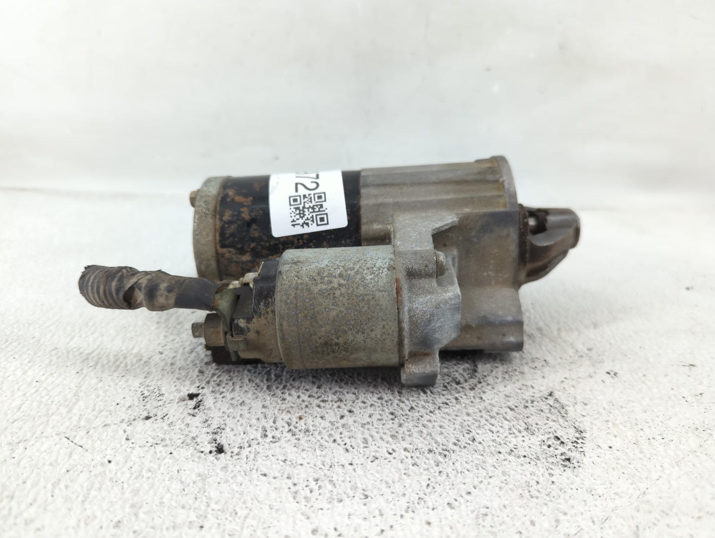 2020 Dodge Ram 1500 Car Starter Motor Solenoid OEM P/N:56044736AC Fits OEM Used Auto Parts - Oemusedautoparts1.com