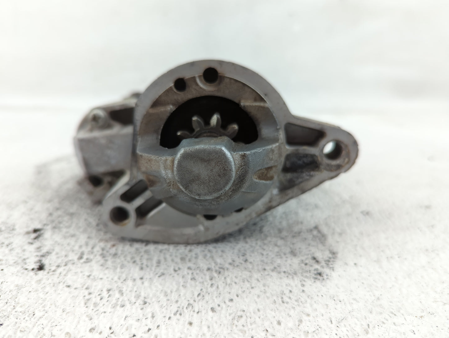 2020 Dodge Ram 1500 Car Starter Motor Solenoid OEM P/N:56044736AC Fits OEM Used Auto Parts - Oemusedautoparts1.com