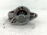 2020 Dodge Ram 1500 Car Starter Motor Solenoid OEM P/N:56044736AC Fits OEM Used Auto Parts - Oemusedautoparts1.com