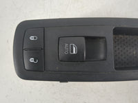 2020 Dodge Ram 1500 Master Power Window Switch Replacement Driver Side Left P/N:68298088AA Fits Fits 2016 2017 2018 2019 202
