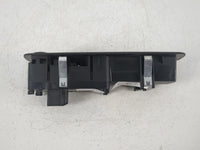 2020 Dodge Ram 1500 Master Power Window Switch Replacement Driver Side Left P/N:68298088AA Fits Fits 2016 2017 2018 2019 202
