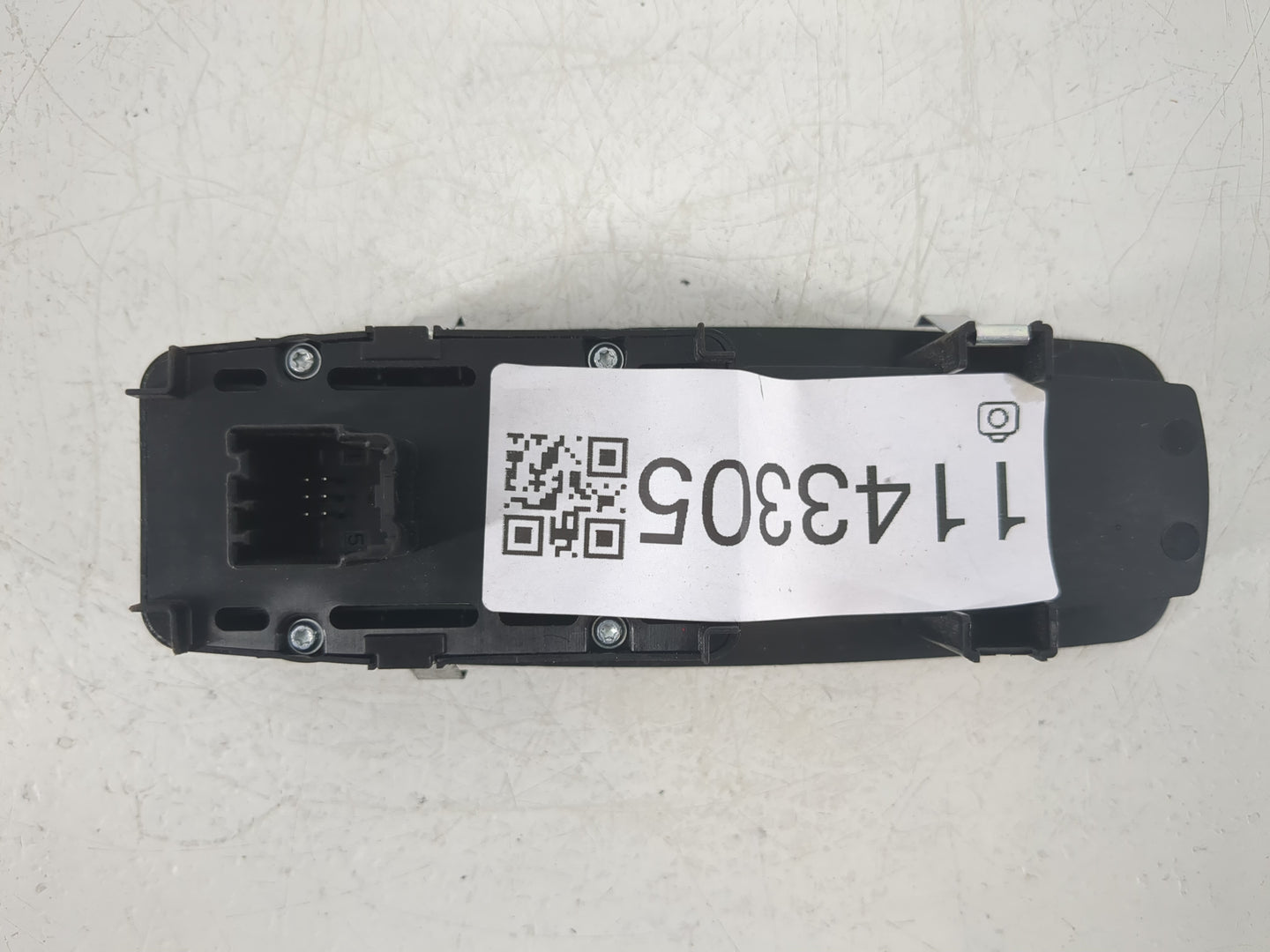 2020 Dodge Ram 1500 Master Power Window Switch Replacement Driver Side Left P/N:68298088AA Fits Fits 2016 2017 2018 2019 202