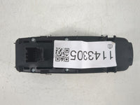 2020 Dodge Ram 1500 Master Power Window Switch Replacement Driver Side Left P/N:68298088AA Fits Fits 2016 2017 2018 2019 202