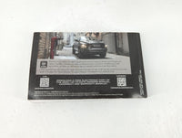 2020 Dodge Ram 1500 Owners Manual Book Guide OEM Used Auto Parts - Oemusedautoparts1.com