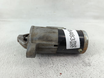 compare product 2020 Dodge Ram 1500 Car Starter Motor Solenoid OEM P/N:56044736AC Fits OEM Used Auto Parts