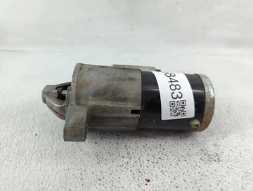 2020 Dodge Ram 1500 Car Starter Motor Solenoid OEM P/N:56044736AC Fits OEM Used Auto Parts - Oemusedautoparts1.com