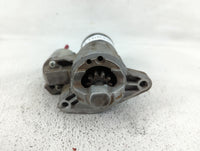 2020 Dodge Ram 1500 Car Starter Motor Solenoid OEM P/N:56044736AC Fits OEM Used Auto Parts - Oemusedautoparts1.com