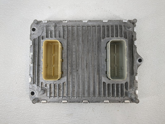 2020 Dodge Ram 1500 PCM Engine Control Computer ECU ECM PCU OEM P/N:P68447844AC Fits Fits 2016 2017 2018 2019 OEM Used Auto 