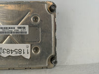 2020 Dodge Ram 1500 PCM Engine Control Computer ECU ECM PCU OEM P/N:P68434932AA Fits Fits 2021 2022 OEM Used Auto Parts - Oe