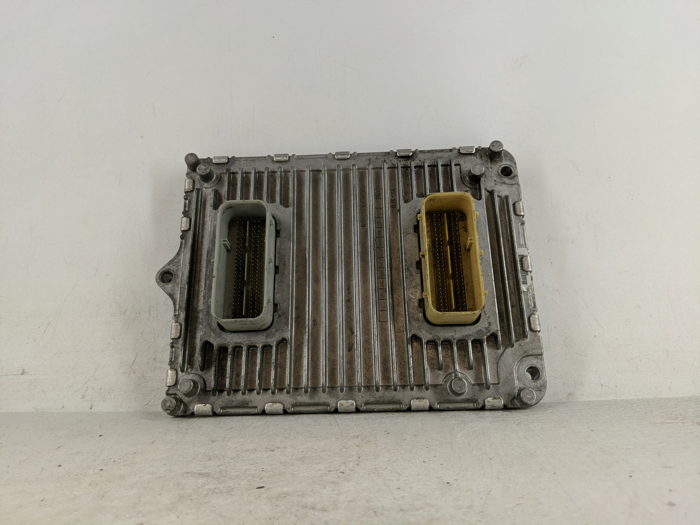 2020 Dodge Ram 1500 PCM Engine Control Computer ECU ECM PCU OEM P/N:P68434932AA Fits Fits 2021 2022 OEM Used Auto Parts - Oe