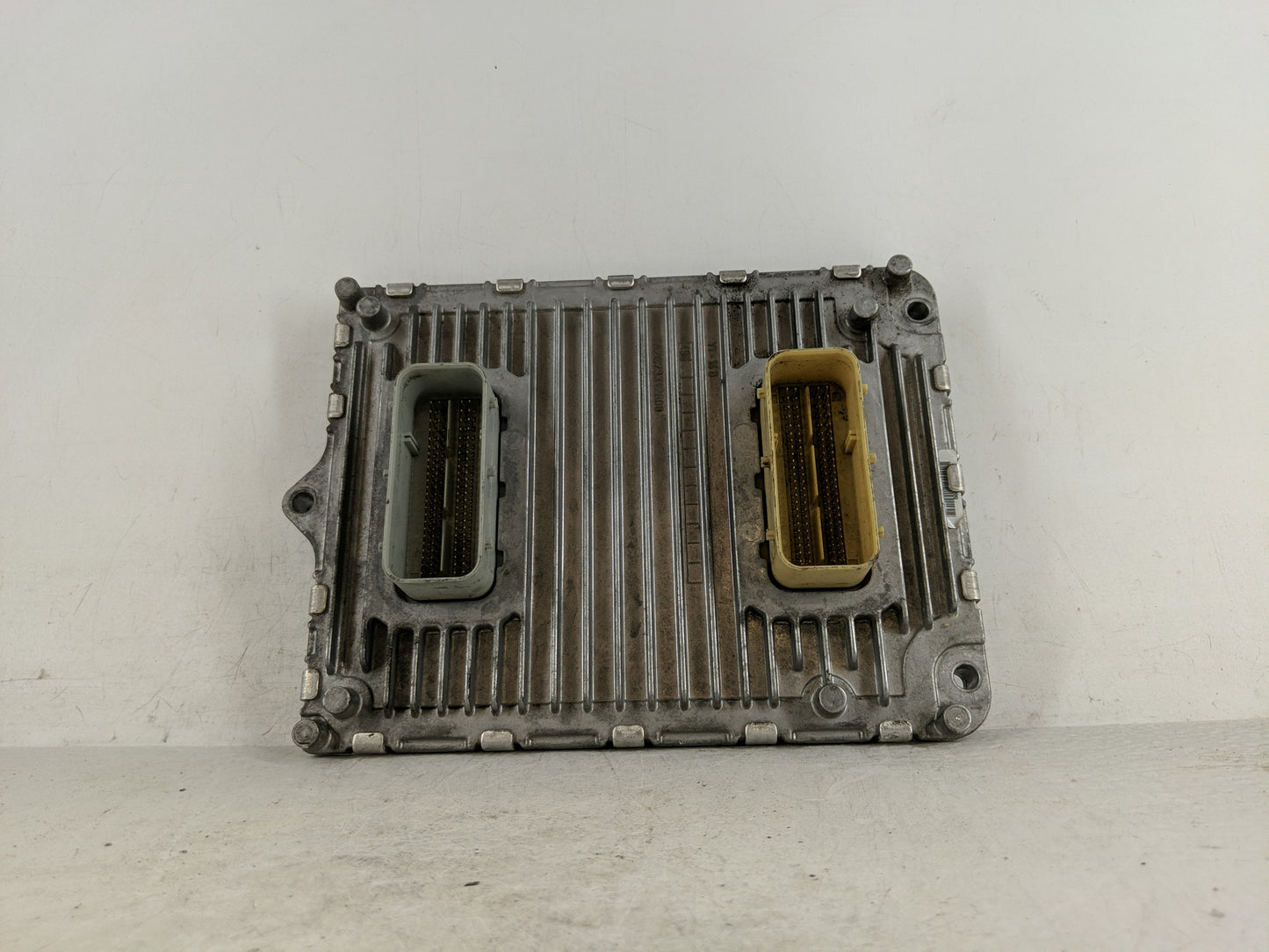 2020 Dodge Ram 1500 PCM Engine Control Computer ECU ECM PCU OEM P/N:P68434932AA Fits Fits 2021 2022 OEM Used Auto Parts - Oe