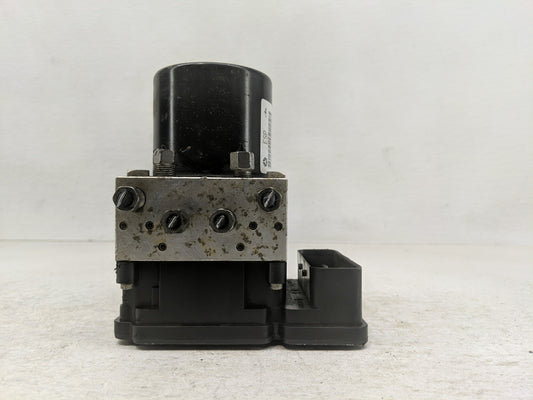 2020 Dodge Ram 1500 ABS Pump Control Module Replacement P/N:P68292756AC Fits Fits 2017 2018 2019 2021 2022 OEM Used Auto Par