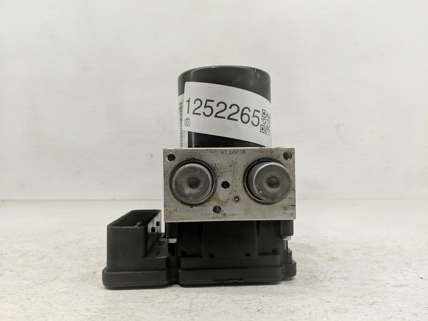 2020 Dodge Ram 1500 ABS Pump Control Module Replacement P/N:P68292756AC Fits Fits 2017 2018 2019 2021 2022 OEM Used Auto Par