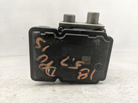 2020 Dodge Ram 1500 ABS Pump Control Module Replacement P/N:P68292756AC Fits Fits 2017 2018 2019 2021 2022 OEM Used Auto Par