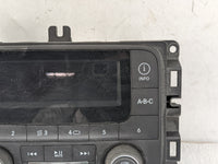 2020 Dodge Ram 1500 Radio AM FM Cd Player Receiver Replacement P/N:68356524AB Fits Fits 2017 2018 2019 OEM Used Auto Parts -
