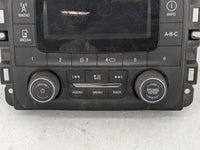 2020 Dodge Ram 1500 Radio AM FM Cd Player Receiver Replacement P/N:68356524AB Fits Fits 2017 2018 2019 OEM Used Auto Parts -