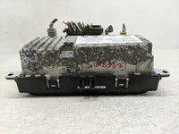 2020 Dodge Ram 1500 Radio AM FM Cd Player Receiver Replacement P/N:68356524AB Fits Fits 2017 2018 2019 OEM Used Auto Parts -