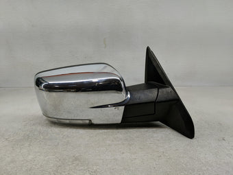 compare product 2020 Dodge Ram 1500 Side Mirror Replacement Passenger Right View Door Mirror P/N:68231242AC Fits OEM Used Auto Parts