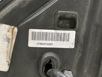 2020 Dodge Ram 1500 Side Mirror Replacement Passenger Right View Door Mirror P/N:68231242AC Fits OEM Used Auto Parts - Oemus