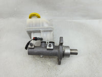 Dodge Ram 1500 Brake Master Cylinder - Oemusedautoparts1.com