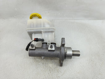 compare product Dodge Ram 1500 Brake Master Cylinder