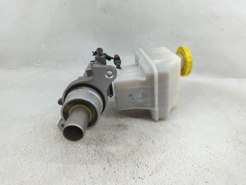 Dodge Ram 1500 Brake Master Cylinder 1277857