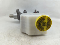 Dodge Ram 1500 Brake Master Cylinder - Oemusedautoparts1.com